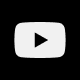 yt black icon