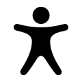 Person Icon